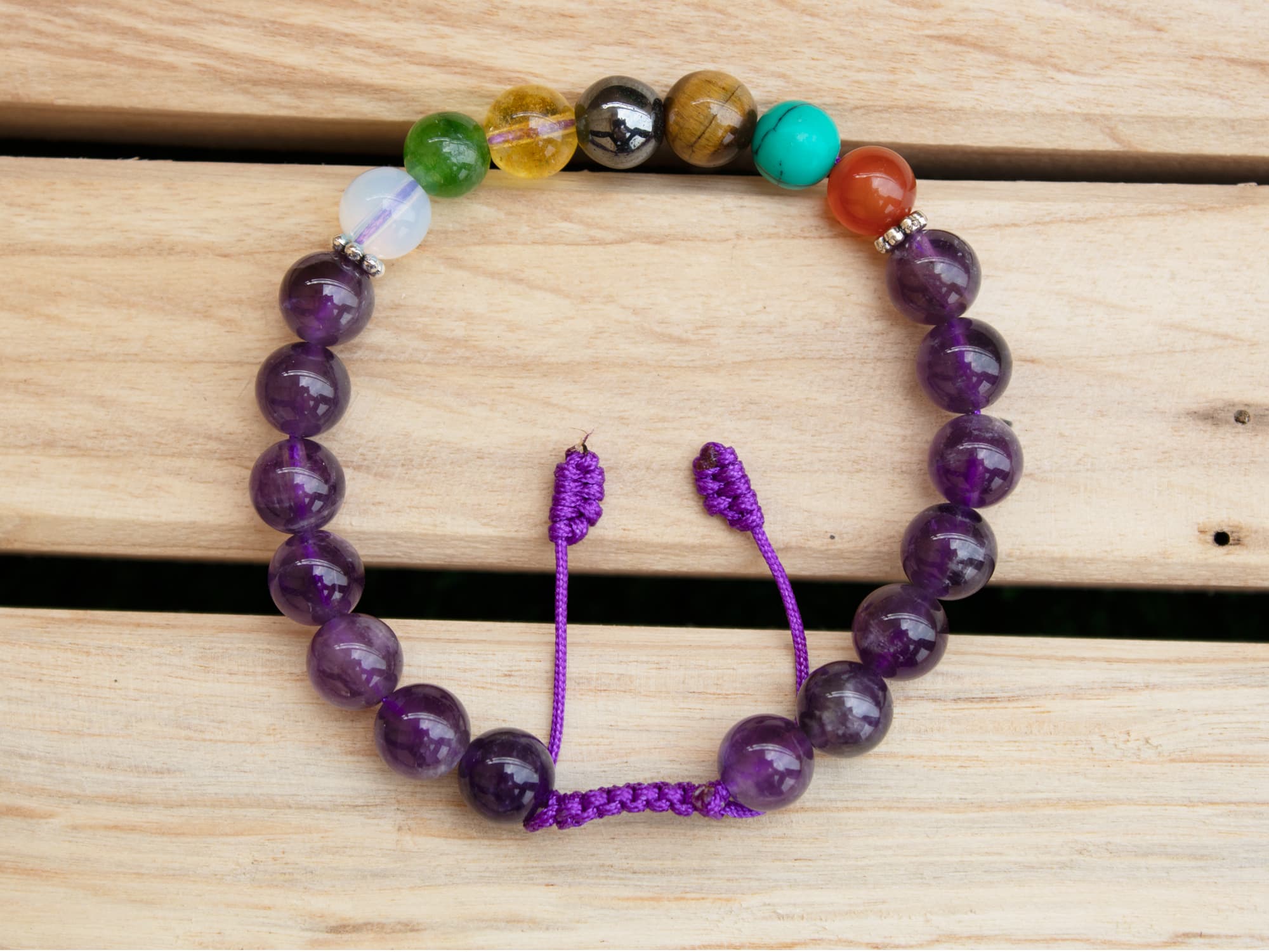 Gemstones