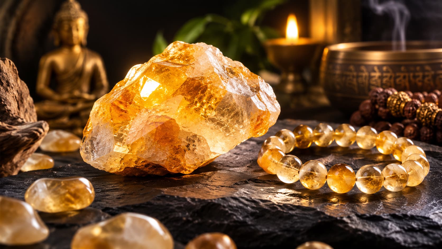 Citrine