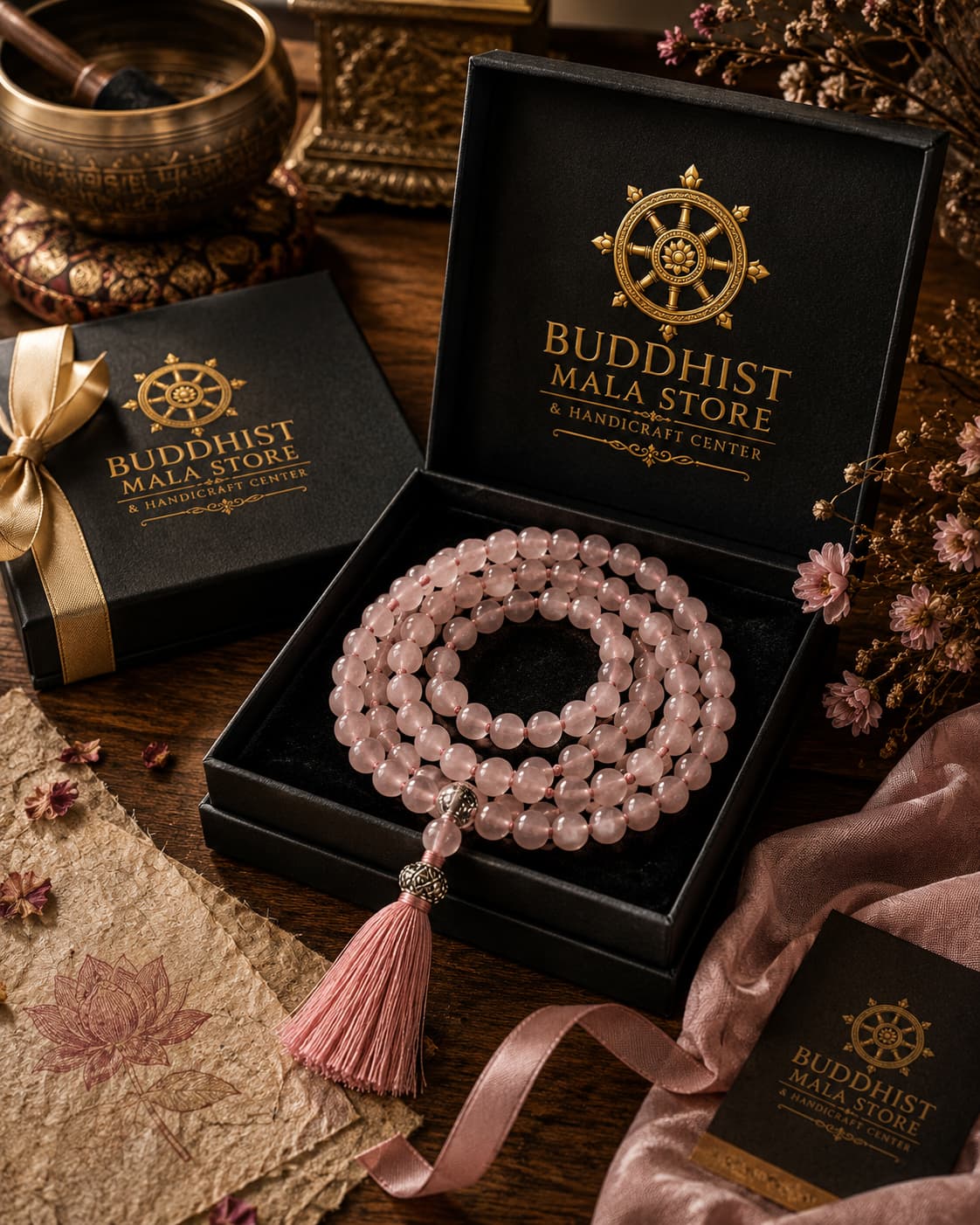 Luxury Packaging