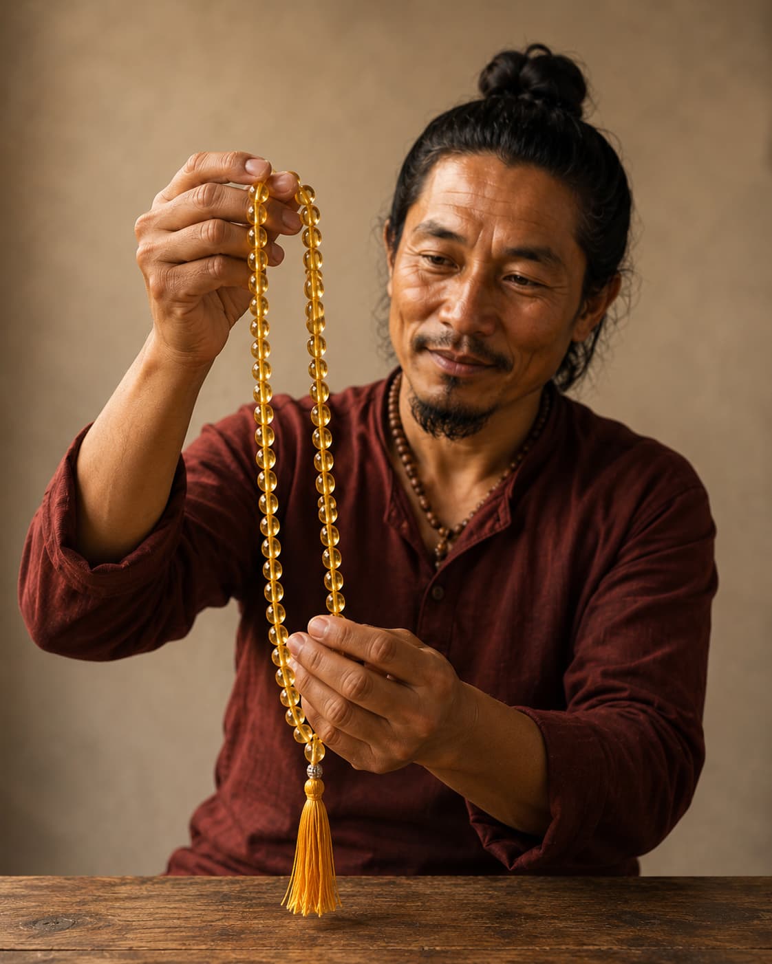 New Citrine Collection