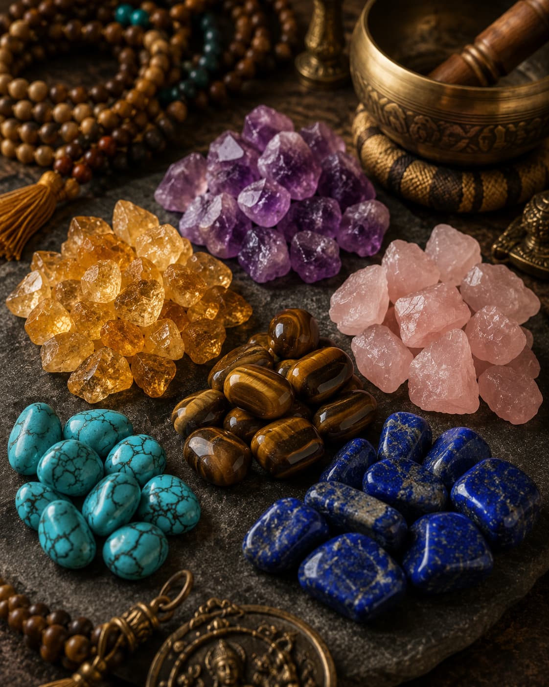 New Gemstone Arrival